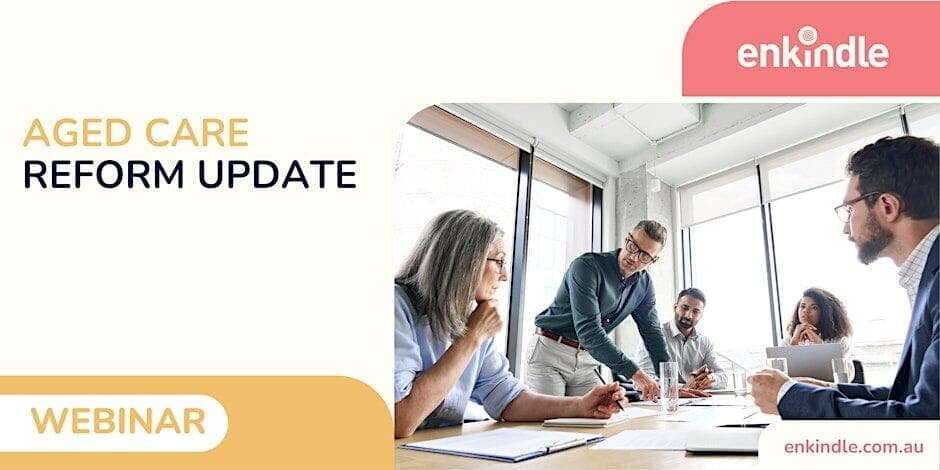 Explore Industry Leading Webinars at Enkindle Consulting