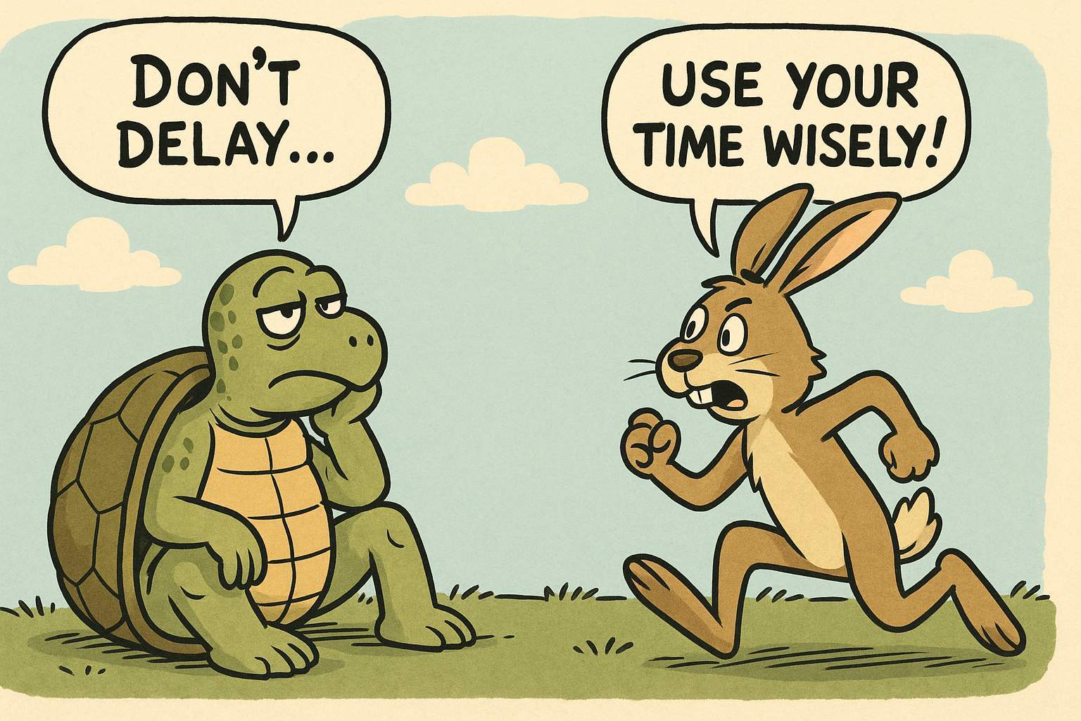 Don’t Take Your Foot Off the Pedal: Use the Extra Four Months to Get Support at Home Ready