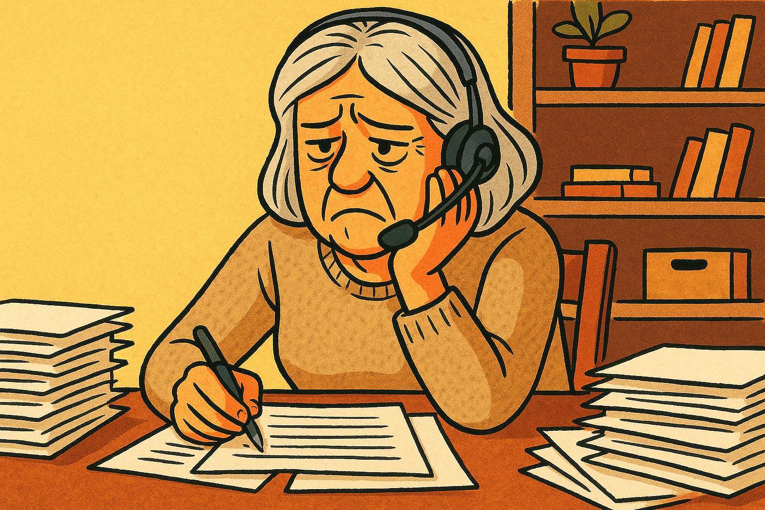 From Manual to Magical: How Automation Is Transforming Home Care Admin