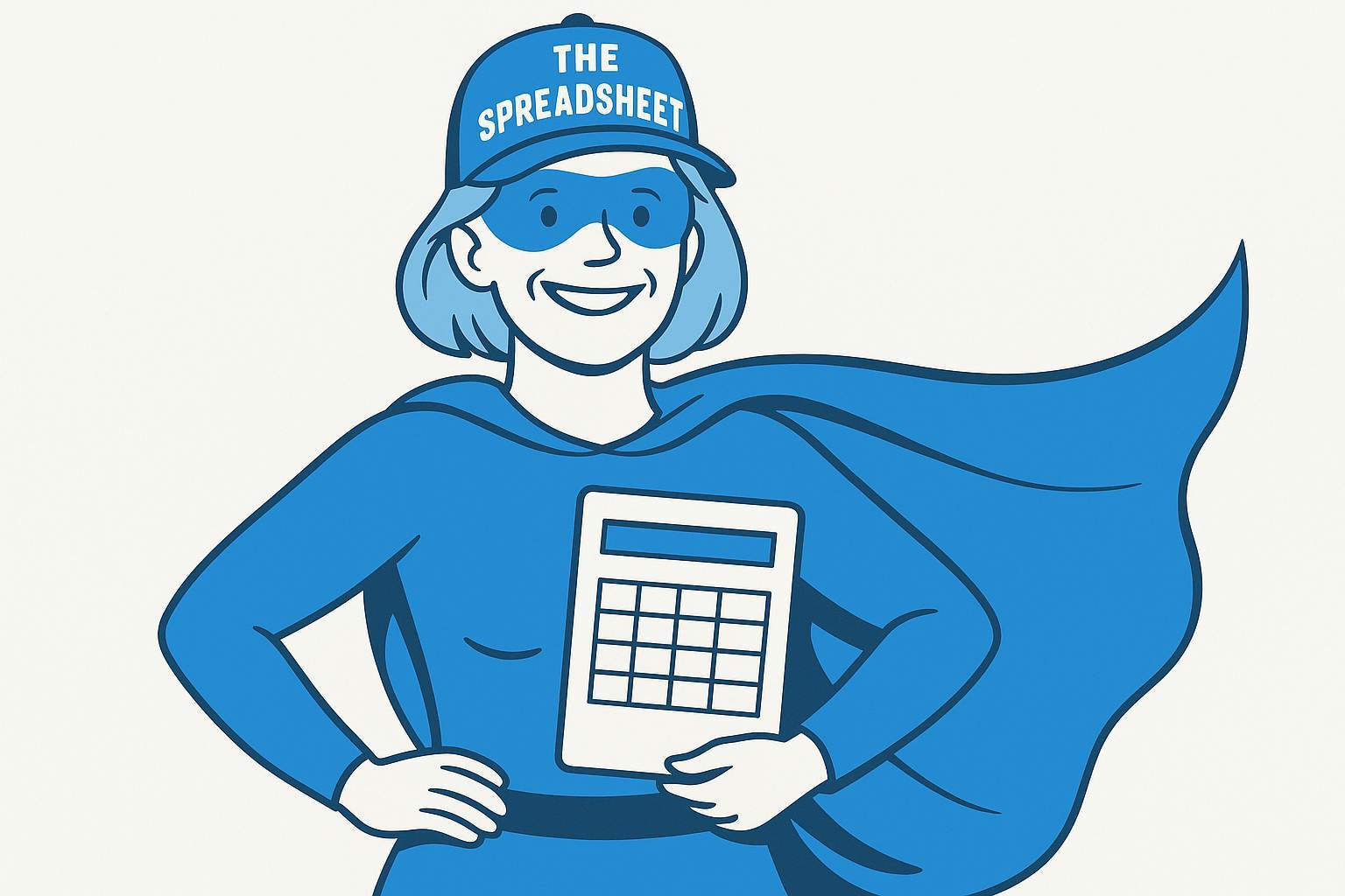 When Janet’s Spreadsheet Brings Down The Whole Business