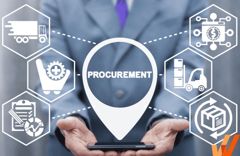 The importance of a good application procurement process